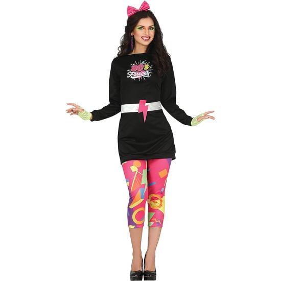 Disfraz adulta Pop Star Madonnam ** Disfraz adulta Pop Star Madonnam **