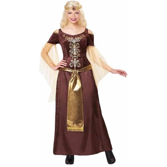 Disfraz adulta Princesa Vikinga. Disfraz adulta Princesa Vikinga.
