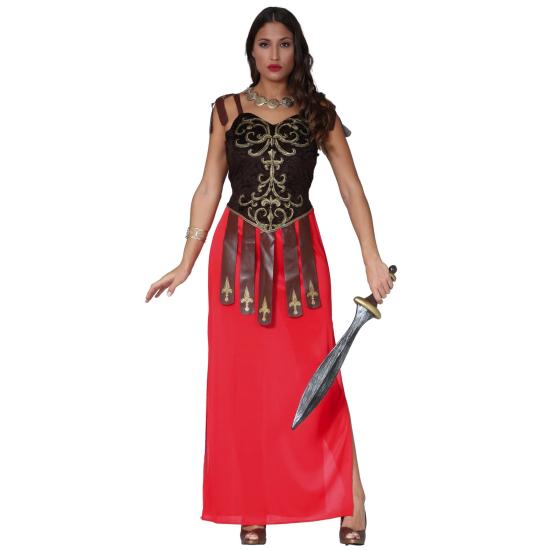 Disfraz adulta Romana Tiberia Disfraz adulta Romana Tiberia