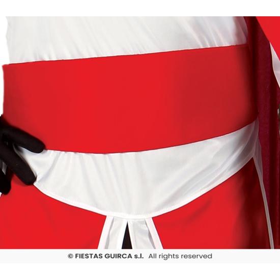 Disfraz adulto Assassin's Creed Templario Disfraz adulto Assassin's Creed Templario