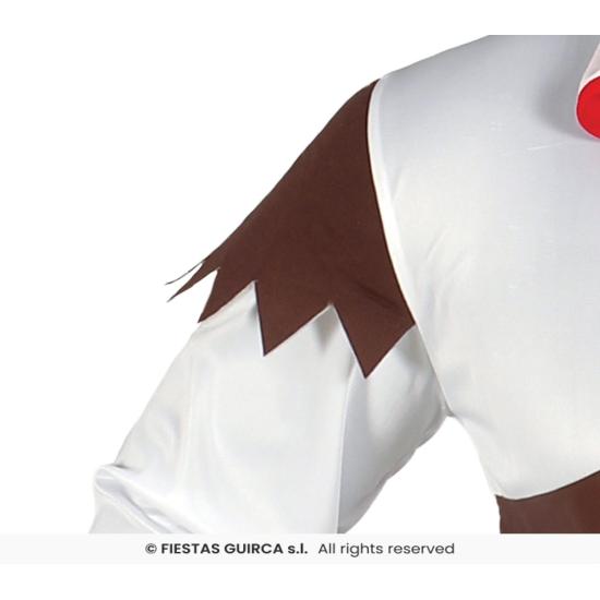 Disfraz adulto Assassin's Creed Templario Disfraz adulto Assassin's Creed Templario