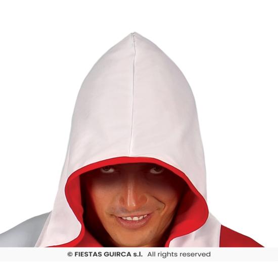 Disfraz adulto Assassin's Creed Templario Disfraz adulto Assassin's Creed Templario