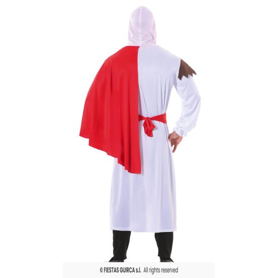 Disfraz adulto Assassin's Creed Templario Disfraz adulto Assassin's Creed Templario