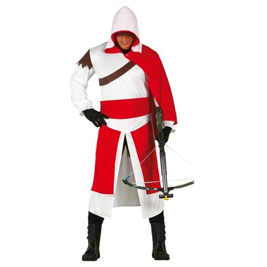 Disfraz adulto Assassin's Creed Templario Disfraz adulto Assassin's Creed Templario