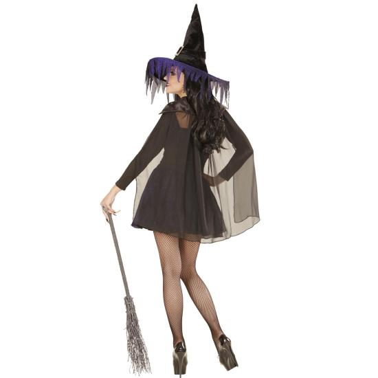 Disfraz adulto Bruja Glimmer Lilla ^ Disfraz adulto Bruja Glimmer Lilla ^
