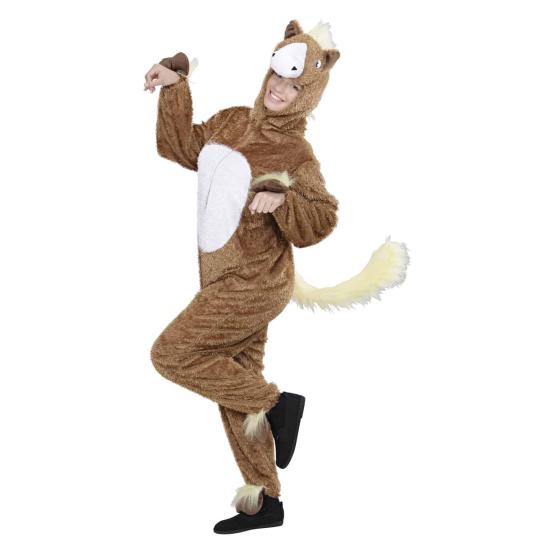Disfraz de Caballo Unisex para adultos Disfraz de Caballo Unisex para adultos