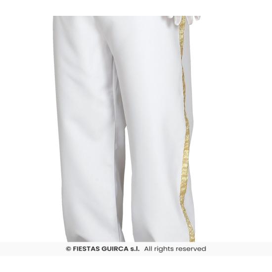 Disfraz adulto Capitán de Marina