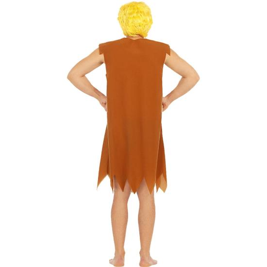 Disfraz adulto Cavernicola Pablo Marmol PicaPiedras Disfraz adulto Cavernicola Pablo Marmol PicaPiedras