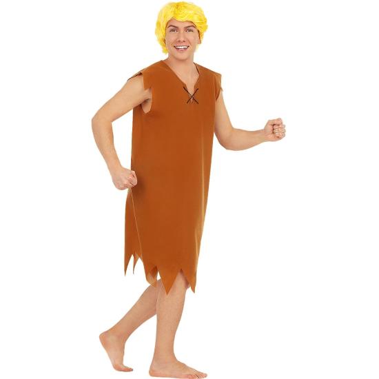 Disfraz adulto Cavernicola Pablo Marmol PicaPiedras Disfraz adulto Cavernicola Pablo Marmol PicaPiedras