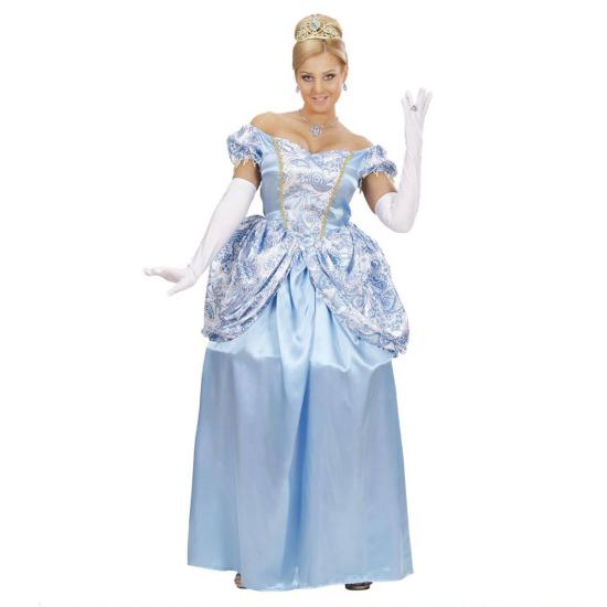 Disfraz Cenicienta Encantadora para adulta Disfraz Cenicienta Encantadora para adulta