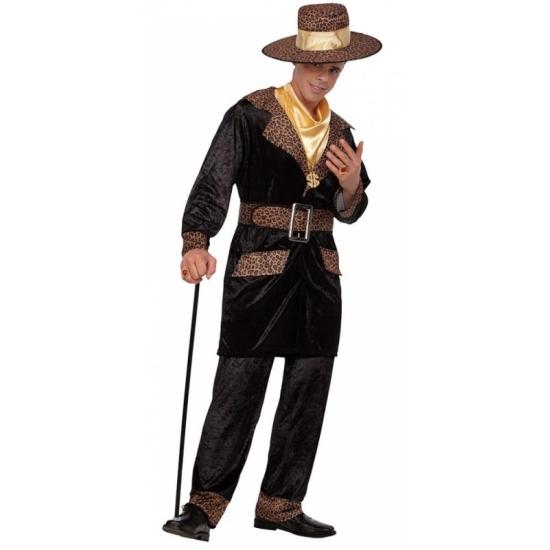 Disfraz adulto Chulo Lumis Disfraz adulto Chulo Lumis