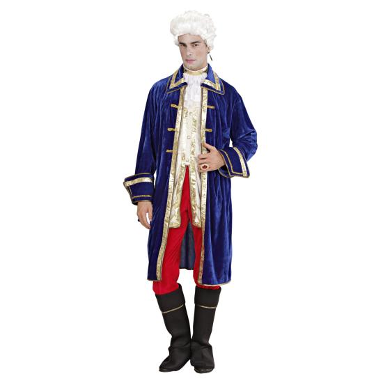 Disfraz Cortesano Gran Casanova para adulto Disfraz Cortesano Gran Casanova para adulto
