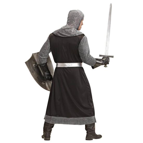 Disfraz Cruzado Oscuro para Adulto Disfraz Cruzado Oscuro para Adulto