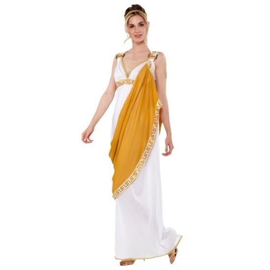 Disfraz adulto Dama Romana Disfraz adulto Dama Romana