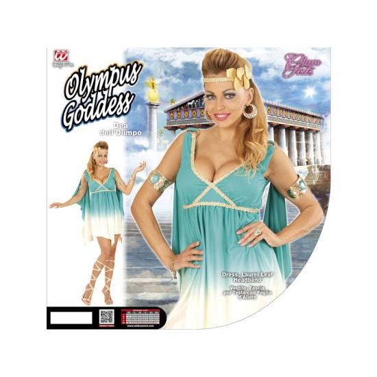Disfraz  Diosa Romana del Olimpo adulto Disfraz  Diosa Romana del Olimpo adulto