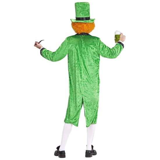 Disfraz Duende San Patrick para Adulto Disfraz Duende San Patrick para Adulto