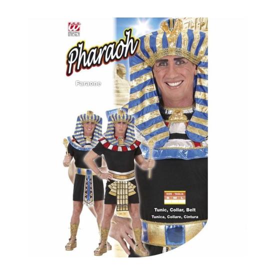 Disfraz Egipcio Faraón adulto Disfraz Egipcio Faraón adulto