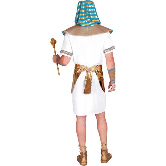 Disfraz adulto Egipcio Tutankamón Disfraz adulto Egipcio Tutankamón