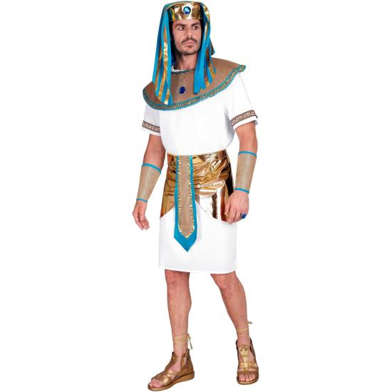 Disfraz adulto Egipcio Tutankamón Disfraz adulto Egipcio Tutankamón