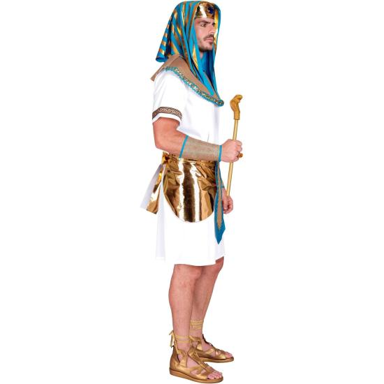 Disfraz adulto Egipcio Tutankamón Disfraz adulto Egipcio Tutankamón