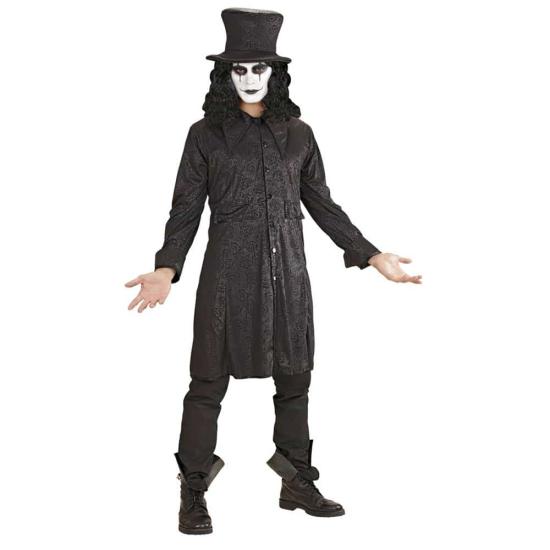 Disfraz El Cuervo para Hombre Disfraz El Cuervo para Hombre