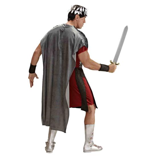 Disfraz  Emperador Romano Lujo adulto Disfraz  Emperador Romano Lujo adulto