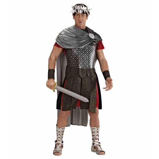 Disfraz  Emperador Romano Lujo adulto Disfraz  Emperador Romano Lujo adulto