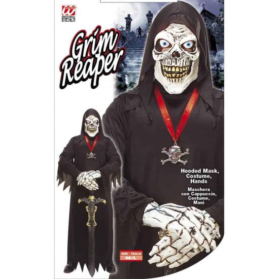 Disfraz  Esqueleto Viviente.Talla única adulto Disfraz  Esqueleto Viviente.Talla única adulto