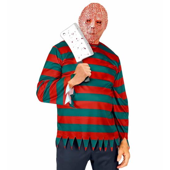 Disfraz  Freddy Krueger  para Hombres Disfraz  Freddy Krueger  para Hombres