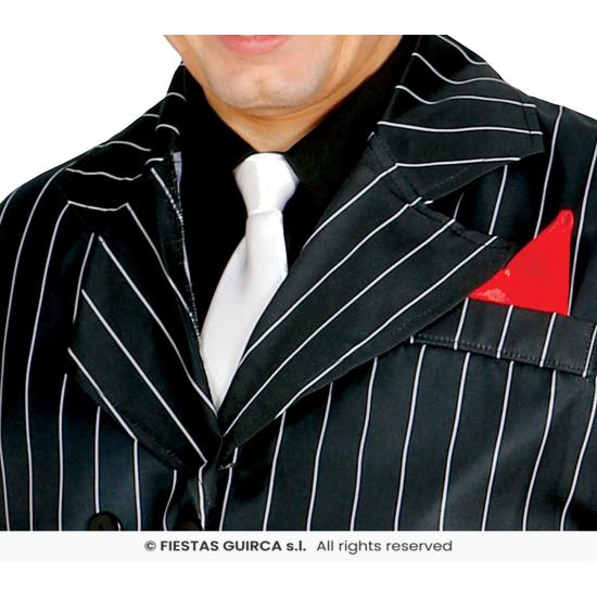 Disfraz adulto Gangster Malo Disfraz adulto Gangster Malo