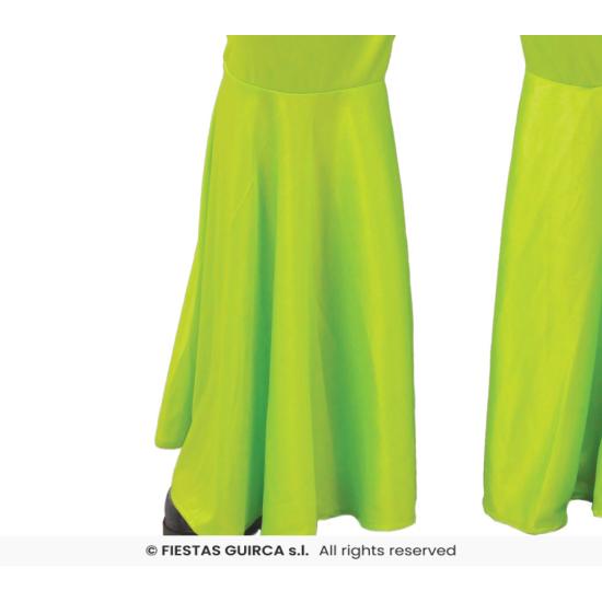 Disfraz adulto Hippie Flower Power Disfraz adulto Hippie Flower Power