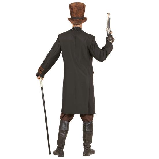 Disfraz Hombre Steampunk Retro. Disfraz Hombre Steampunk Retro.
