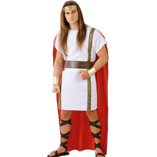 Disfraz adulto Héroe Romano . Disfraz adulto Héroe Romano .