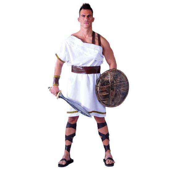 Disfraz adulto Legionario Espartano Disfraz adulto Legionario Espartano