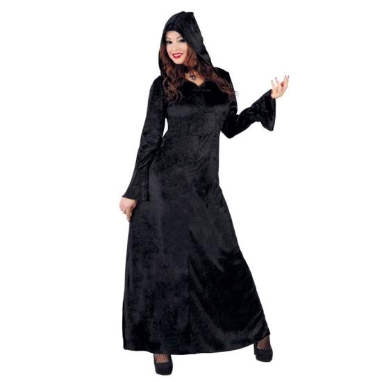 Disfraz adulto Maga Tenebrosa. Disfraz adulto Maga Tenebrosa.