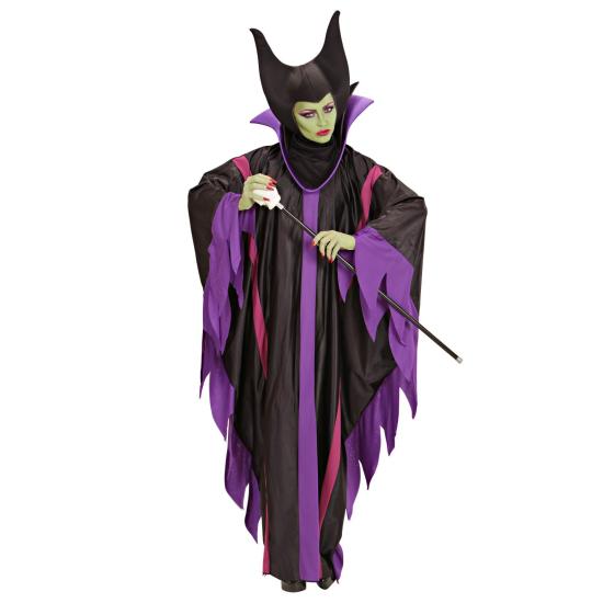 Disfraz Maléfica de Cuento adulta Disfraz Maléfica de Cuento adulta