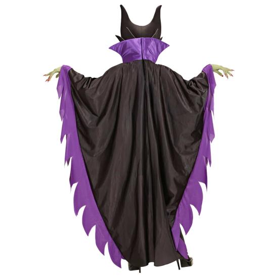 Disfraz Maléfica de Cuento adulta Disfraz Maléfica de Cuento adulta