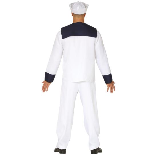 Disfraz de Marinero Travieso para Hombre Disfraz de Marinero Travieso para Hombre