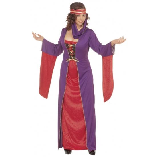 Disfraz adulto Medieval Lady Marion Disfraz adulto Medieval Lady Marion
