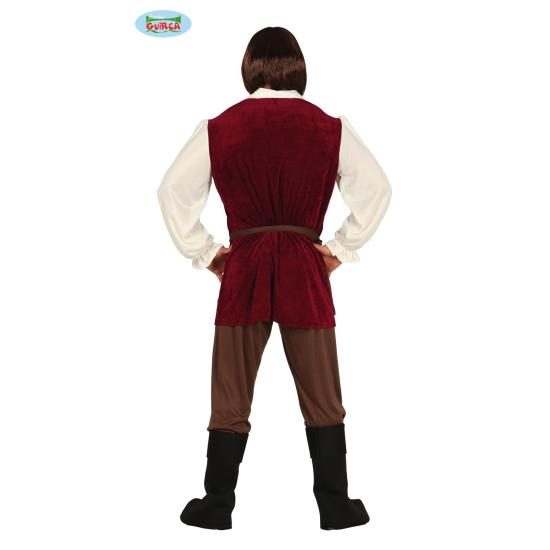 Disfraz adulto Medieval Posadero.. Disfraz adulto Medieval Posadero..
