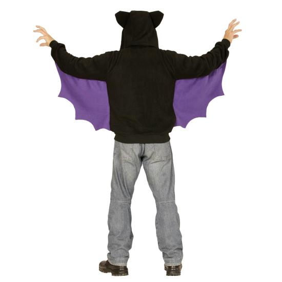 Disfraz adulto Murciélago Unisex. Disfraz adulto Murciélago Unisex.