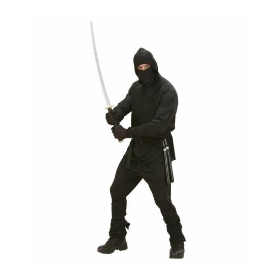 Disfraz Ninja Master  para adulto Disfraz Ninja Master  para adulto