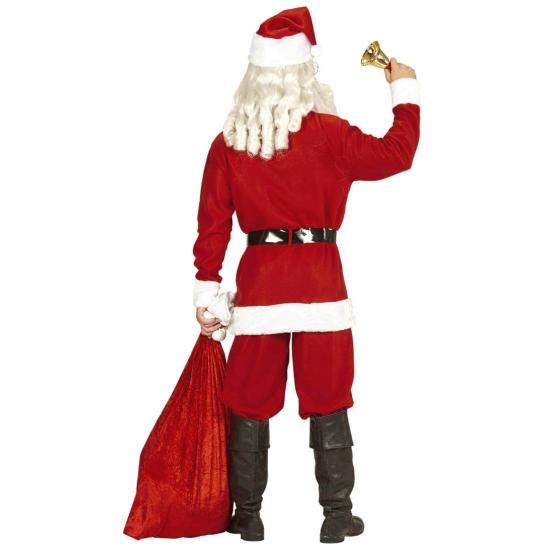 Disfraz Papá Noel Barato para Adulto Disfraz Papá Noel Barato para Adulto