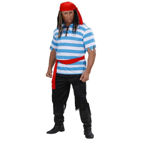 Disfraz  Pirata Sr Smith Peter Pan para  Adulto Disfraz  Pirata Sr Smith Peter Pan para  Adulto