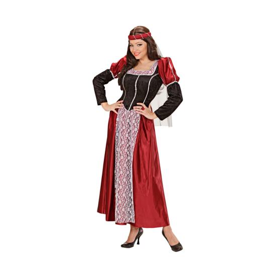 Disfraz Princesa Castellana mujer Disfraz Princesa Castellana mujer