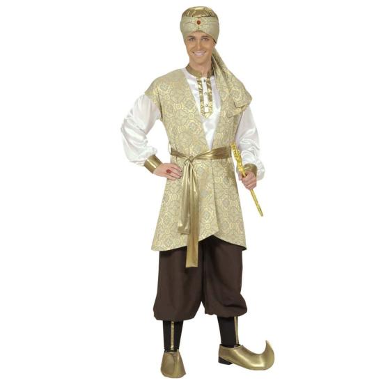 Disfraz Príncipe Persa para Hombre Disfraz Príncipe Persa para Hombre