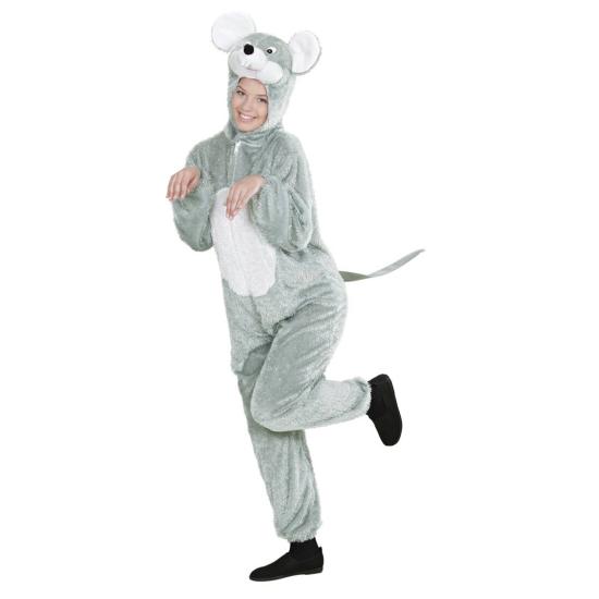 Disfraz de Ratón para adultos unisex Disfraz de Ratón para adultos unisex