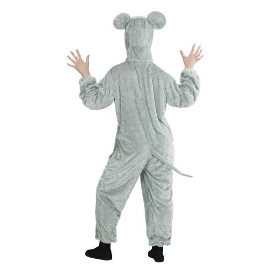 Disfraz de Ratón para adultos unisex Disfraz de Ratón para adultos unisex