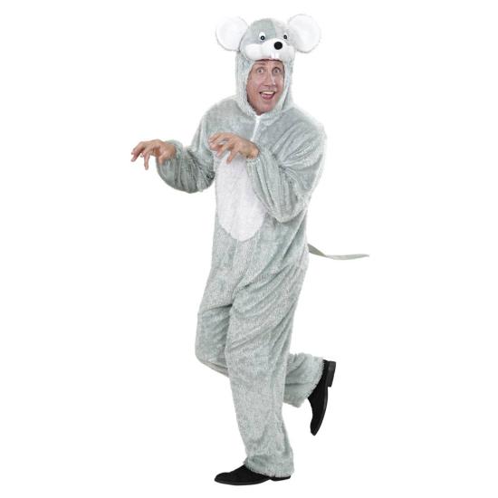 Disfraz de Ratón para adultos unisex Disfraz de Ratón para adultos unisex