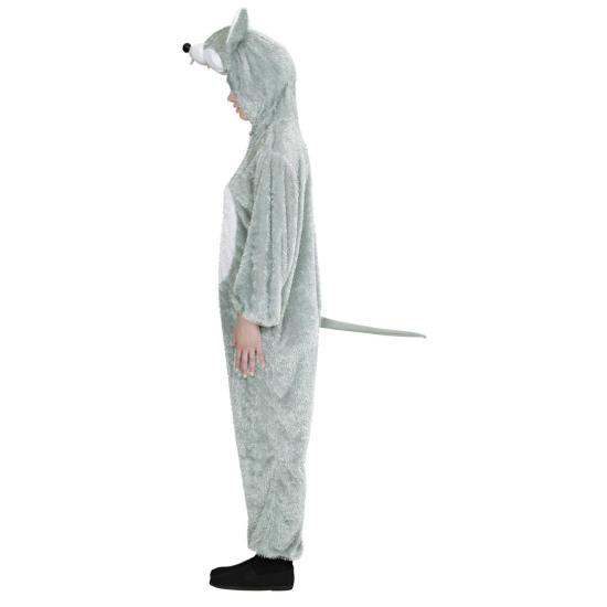 Disfraz de Ratón para adultos unisex Disfraz de Ratón para adultos unisex